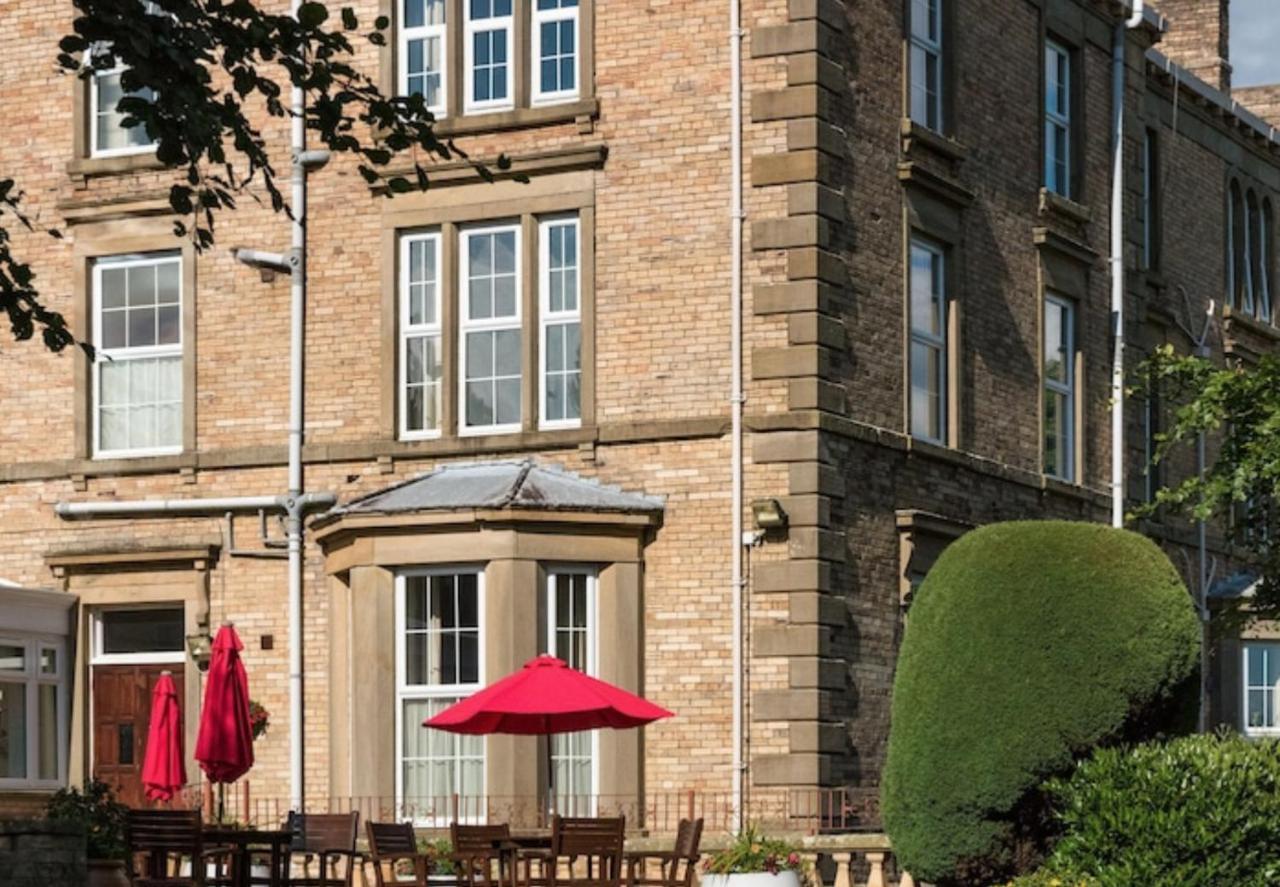Gilsland Hall Hotel Καρλάιλ Εξωτερικό φωτογραφία