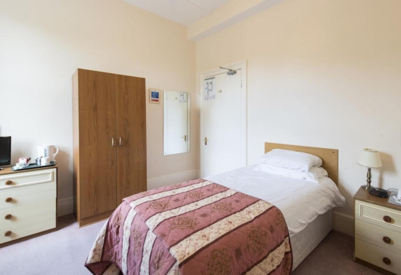 Gilsland Hall Hotel Καρλάιλ Εξωτερικό φωτογραφία