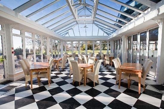 Gilsland Hall Hotel Καρλάιλ Εξωτερικό φωτογραφία